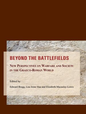 cover image of Beyond the Battlefields